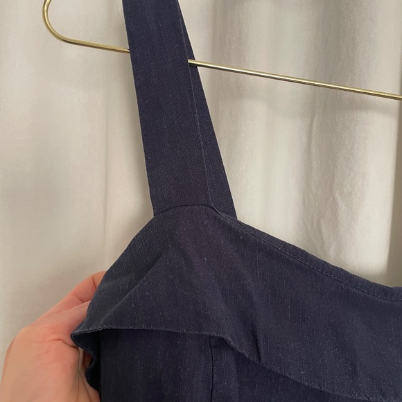 Birds of North America jumpsuit, size 12 - Picture 3 of 9